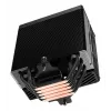 Mars Gaming MCPUX5 kompiuterio aušinimo sistema Procesorius Oro aušintuvas 12 cm Juoda 1 vnt.
