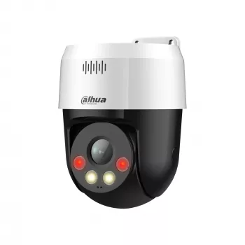Dahya Technology WizSense SD2A500NB-GNY-A-PV Turret IP apsaugos kamera Lauko 2560 x 1920 pikselių Lubos/siena