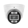 IP apsaugos kamera Foscam T5EP 5MP PoE kupolinė, 3072×1728, 4 mm objektyvas, PoE (IEEE 802.3af), IP66, naktinis matymas 20 m, microSD iki 256 GB