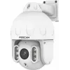 IP PTZ apsaugos kamera Foscam SD8EP — 8 MP, 4x optinis priartinimas, 6x skaitmeninis, 355° pasukimas, 90° pakreipimas, IP66, lauko, balta