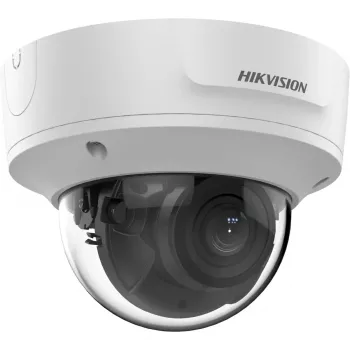 IP apsaugos kamera Hikvision DS-2CD2723G2-IZS 2 MP (1920×1080), 2,8–12 mm varifokalinis, IR 40 m, IP67, IK10, PoE, MicroSD iki 256 GB
