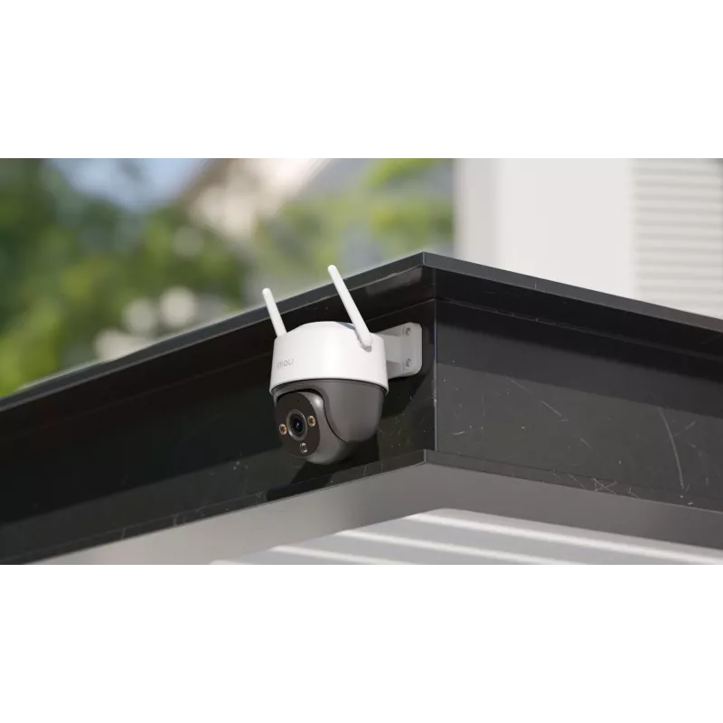 IP stebėjimo kamera IMOU Cruiser 2C 2K (2304×1296), 3 MP, 3,6 mm, PoE/Wi‑Fi, IP66, naktinis matymas 30 m, microSD iki 256 GB