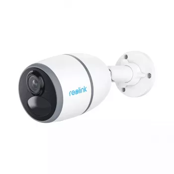 IP stebėjimo kamera Reolink Go Series G330 — 4 MP (2560×1440), 4G LTE, PIR, baterija 28 Wh, lauko bullet