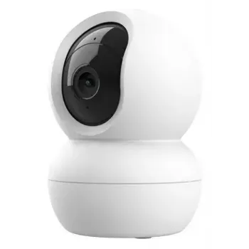 Trust IPCAM-2800 Dome IP apsaugos kamera, skirta naudoti patalpose, stalviršiui/sienai