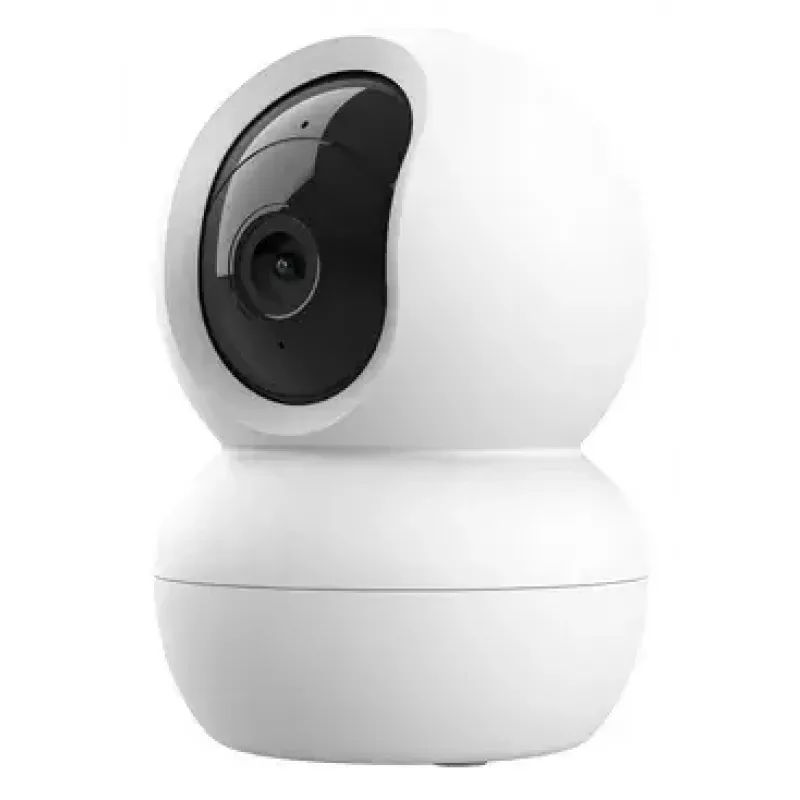Trust IPCAM-2800 Dome IP apsaugos kamera, skirta naudoti patalpose, stalviršiui/sienai