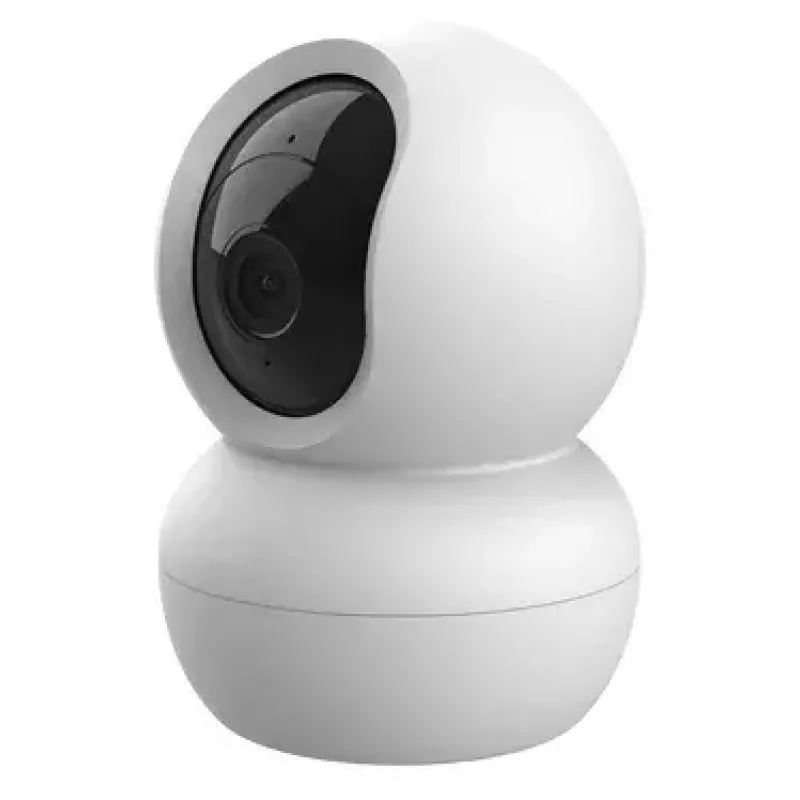 Trust IPCAM-2800 Dome IP apsaugos kamera, skirta naudoti patalpose, stalviršiui/sienai