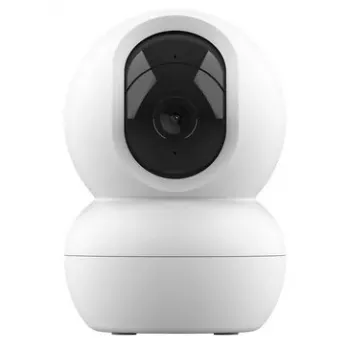 Trust IPCAM-2800 Dome IP apsaugos kamera, skirta naudoti patalpose, stalviršiui/sienai
