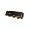 Vidinė M.2 2280 NVMe SSD ADATA LEGEND 960 MAX 1 TB PCIe 4.0, skaitymo greitis 7400 MB/s, rašymo greitis 6000 MB/s, 3D NAND