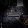 Vidinė M.2 2280 NVMe SSD ADATA LEGEND 960 MAX 1 TB PCIe 4.0, skaitymo greitis 7400 MB/s, rašymo greitis 6000 MB/s, 3D NAND