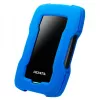 ADATA HD330 išorinis kietasis diskas 1 TB 2,5 colio Micro-USB B 3.2 Gen 1 (3.1 Gen 1) mėlynas