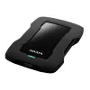 ADATA HD330 išorinis kietasis diskas 2 TB 2,5 colio Micro-USB B 3.2 Gen 1 (3.1 Gen 1) Juodas
