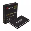 2,5 colio SATA III SSD AFOX SD250-512GN, 512 GB, TLC, skaitymas 500 MB/s, rašymas 450 MB/s