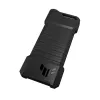 SSD enclosure ASUS ESD-T1A/BLK/G/AS — M.2 (SATA/PCIe) single-bay, USB-C 3.2 Gen2, 10 Gbit/s, Juoda, key lock