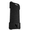 SSD enclosure ASUS ESD-T1A/BLK/G/AS — M.2 (SATA/PCIe) single-bay, USB-C 3.2 Gen2, 10 Gbit/s, Juoda, key lock