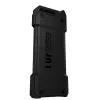 SSD enclosure ASUS ESD-T1A/BLK/G/AS — M.2 (SATA/PCIe) single-bay, USB-C 3.2 Gen2, 10 Gbit/s, Juoda, key lock