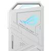 SSD korpusas ASUS ROG Strix Arion White Edition — M.2 PCIe, USB Type-C 10 Gb/s, vienam diskui
