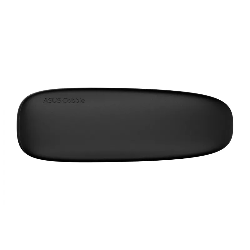 Išorinis SSD dėklas ASUS COBBLE juodas M.2 NVMe SATA 10Gbps USB-C