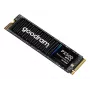 Vidinis SSD GOODRAM PX500 GEN.3 M.2 1 TB — PCIe 3.0 NVMe, skaitymo greitis 3300 MB/s, rašymo greitis 2700 MB/s, 2280
