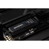 Vidinis SSD GOODRAM PX500 GEN.3 M.2 1 TB — PCIe 3.0 NVMe, skaitymo greitis 3300 MB/s, rašymo greitis 2700 MB/s, 2280