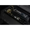 Vidinis SSD GOODRAM PX500 GEN.3 M.2 1 TB — PCIe 3.0 NVMe, skaitymo greitis 3300 MB/s, rašymo greitis 2700 MB/s, 2280