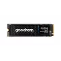 Goodram PX500 GEN.3 SSDPR-PX500-512-80-G3 vidinis kietojo kūno diskas 512 GB M.2 PCI Express 3.0 NVMe 3D NAND