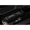 Goodram PX500 GEN.3 SSDPR-PX500-512-80-G3 vidinis kietojo kūno diskas 512 GB M.2 PCI Express 3.0 NVMe 3D NAND
