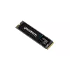 Goodram PX500 GEN.3 SSDPR-PX500-512-80-G3 vidinis kietojo kūno diskas 512 GB M.2 PCI Express 3.0 NVMe 3D NAND