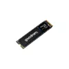 Goodram PX500 GEN.3 SSDPR-PX500-512-80-G3 vidinis kietojo kūno diskas 512 GB M.2 PCI Express 3.0 NVMe 3D NAND