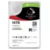 Seagate IronWolf Pro ST18000NT001 vidinis standusis diskas 18 TB 7200 RPM 256 MB 3,5 col.