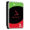 Seagate IronWolf ST2000VN003 vidinis kietasis diskas 2 TB 5400 RPM 256 MB 3.5 col. Serial ATA III