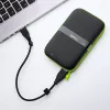 Išorinis HDD “Silicon Power Armor A60” 1 TB 2,5 colio USB 3.2 Gen 1, atsparus smūgiams, AES-256, juodas
