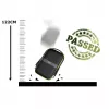 Išorinis HDD “Silicon Power Armor A60” 1 TB 2,5 colio USB 3.2 Gen 1, atsparus smūgiams, AES-256, juodas