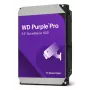 WESTERN DIGITAL Kietasis diskas - Wd Purple Pro WD122PURP - 12TB - SATA 6Gb/s - 3.5col. - 7200rpm