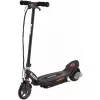 Elektrinis paspirtukas Razor Power Core E90 — 12 V švino baterija, iki 16 km/val. greitis, plieninis rėmas, vientisi ratai, apkrova 54 kg