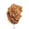 Šlapias kačių maistas 3coty Turkija su kriliu 80 g — visaveris suaugusių kačių šlapias maistas, 80 g skardinė, baltymai 19%, riebalai 7%