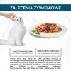 Šlapias kačių maistas Purina Nestlé GOURMET Perle Mini filė gabaliukai padaže, pakeliai 60 x 85 g, suaugusios katės, 80% drėgmės