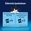 Šlapias kačių ėdalas Purina Nestlé PURINA Felix Countryside Selection rinkinys 120×85 g maišelių, suaugusioms katėms, mišrių skonių, be glitimo