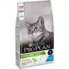 Sausas kačių maistas Purina Pro Plan Sterilised OPTIrenal Adult Rabbit 1.5 kg — inkstų palaikymas, 41% baltymų, 12% riebalų