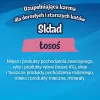 Drėgnas kačių skanėstas Purina Felix Deli Moments Lašišos pasta 4 x 10 g tūtelė