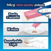 Drėgnas kačių skanėstas Purina Felix Deli Moments Lašišos pasta 4 x 10 g tūtelė