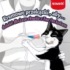 Drėgnas kačių skanėstas Purina Felix Deli Moments Lašišos pasta 4 x 10 g tūtelė