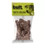 Šunų skanėstas BULT Beef Chips 150 g — jautienos monoproteininis hipoalerginis užkandis, 150 g pakelis