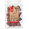 Šlapias šunų maistas MACED Beef 100% Nature, 500 g — suaugę šunys, baltymai 56,9%, riebalai 21,5%, drėgmė 10,1%