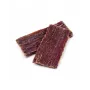 Šlapias šunų maistas MACED Beef 100% Nature, 500 g — suaugę šunys, baltymai 56,9%, riebalai 21,5%, drėgmė 10,1%