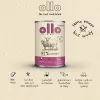 Šlapias šunų maistas OLLO Umami Lamb and Beef 850 g — suaugusiems, be grūdų, be glitimo ir sojos