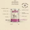 Šlapias šunų maistas OLLO Umami Lamb and Beef 850 g — suaugusiems, be grūdų, be glitimo ir sojos