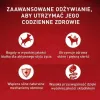 Šlapias šunų maistas Purina Nestlé One Mini/Small Active Beef 85 g — šlapias maistas suaugusiems mažų veislių šunims, 76,4 % drėgmės, 12,5 % baltymų