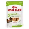 Šlapias šunų maistas Royal Canin X-Small Puppy Meat 85 g maišeliai, 12 x 85 g, X-Small/Small veislėms