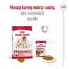 Sausas šunų ėdalas Royal Canin Medium Adult — vištiena ir kiauliena, 4 kg; baltymai 25%, riebalai 14%