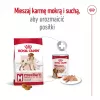 Sausas šunų ėdalas Royal Canin Medium Adult — vištiena ir kiauliena, 4 kg; baltymai 25%, riebalai 14%